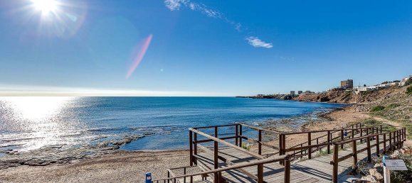 2 bedrooms Apartment in Torrevieja, Spain No. 16754 19