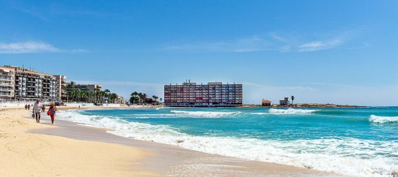 2 bedrooms Apartment in Torrevieja, Spain No. 16754 20