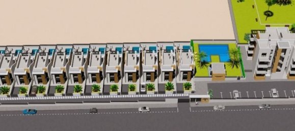 2 bedrooms Apartment in Torrevieja, Spain No. 16754 8