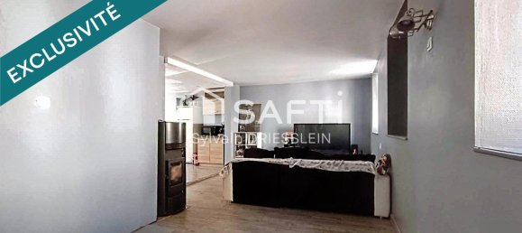 3 Schlafzimmer Haus in Bouxwiller, France, Nr. 68699 4