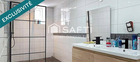 3 Schlafzimmer Haus in Bouxwiller, France, Nr. 68699 7