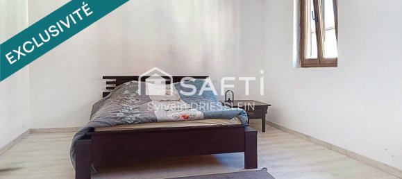 3 Schlafzimmer Haus in Bouxwiller, France, Nr. 68699 17