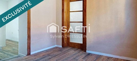 3 Schlafzimmer Haus in Bouxwiller, France, Nr. 68699 18