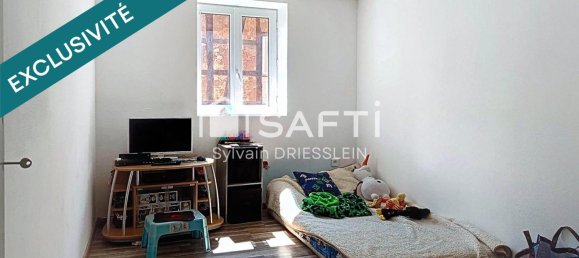 3 Schlafzimmer Haus in Bouxwiller, France, Nr. 68699 19