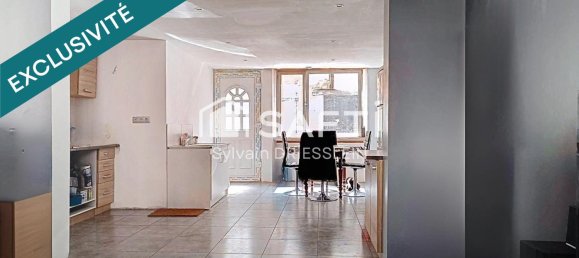 3 Schlafzimmer Haus in Bouxwiller, France, Nr. 68699 2