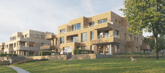 2 Schlafzimmer Wohnung in Essen, Germany, Nr. 42855 4