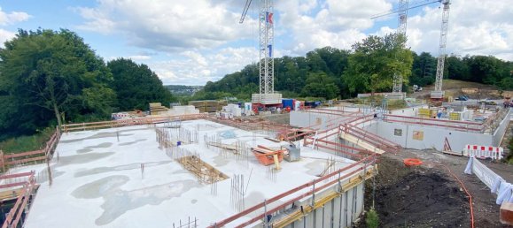 2 Schlafzimmer Wohnung in Essen, Germany, Nr. 42855 11