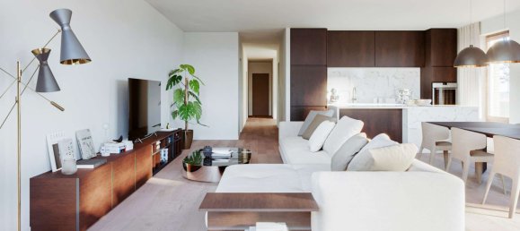 2 Schlafzimmer Wohnung in Essen, Germany, Nr. 42855 5