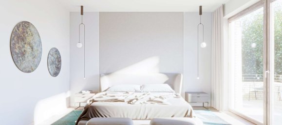 2 Schlafzimmer Wohnung in Essen, Germany, Nr. 42855 7