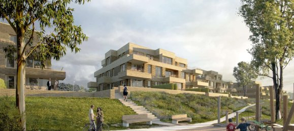 2 Schlafzimmer Wohnung in Essen, Germany, Nr. 42855 3