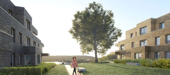 2 Schlafzimmer Wohnung in Essen, Germany, Nr. 42855 9