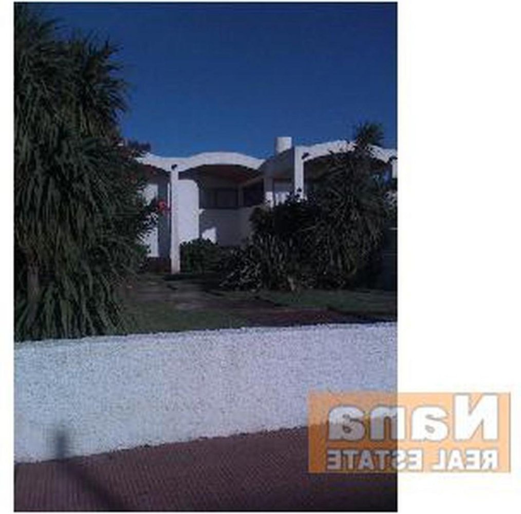 3 غرف نوم منزل في Maldonado, Uruguay رقم 2657