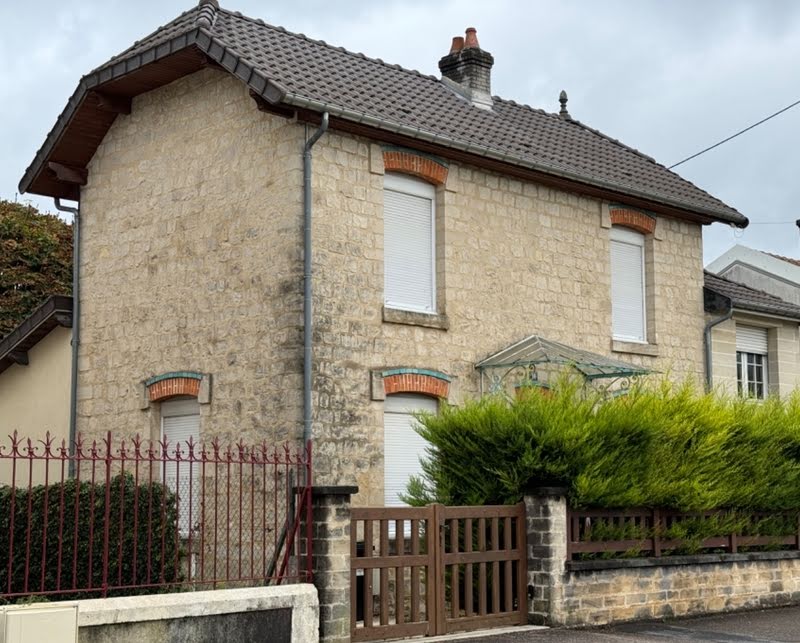 4 bedrooms House in Saint-Dizier, France No. 225963