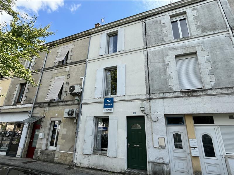 3 غرف نوم منزل في Marmande, France رقم 284669