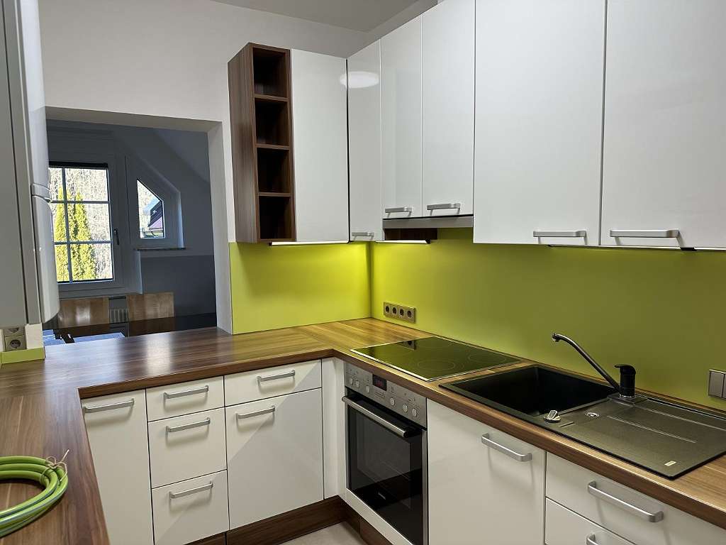 3 rooms Apartment in Wolbling, Austria No. 83481