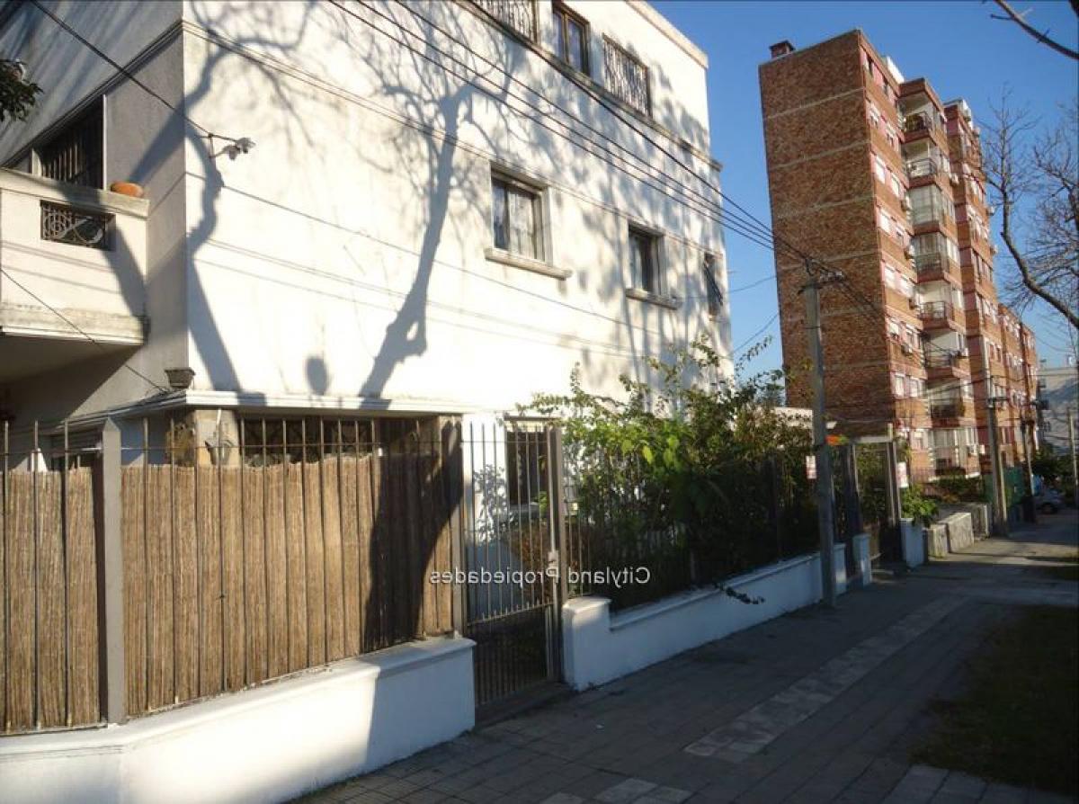 5 bedrooms House in Montevideo, Uruguay No. 3595