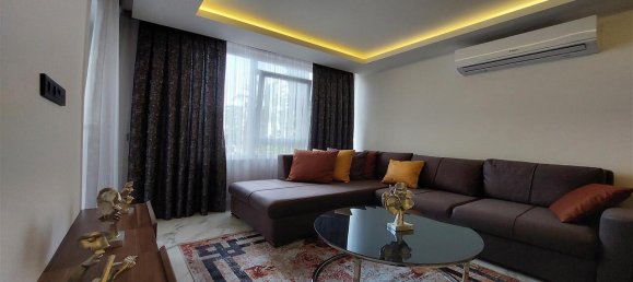 Wohnung 2+1 in Elite City, Alanya, Turkey, Nr. 37576 4