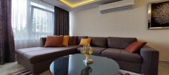 Wohnung 2+1 in Elite City, Alanya, Turkey, Nr. 37576 3
