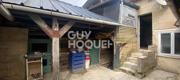 Casa T3 em Courmelles, France N.º 70128 8