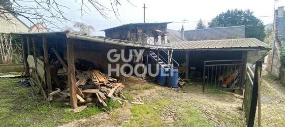 Casa T3 em Courmelles, France N.º 70128 10