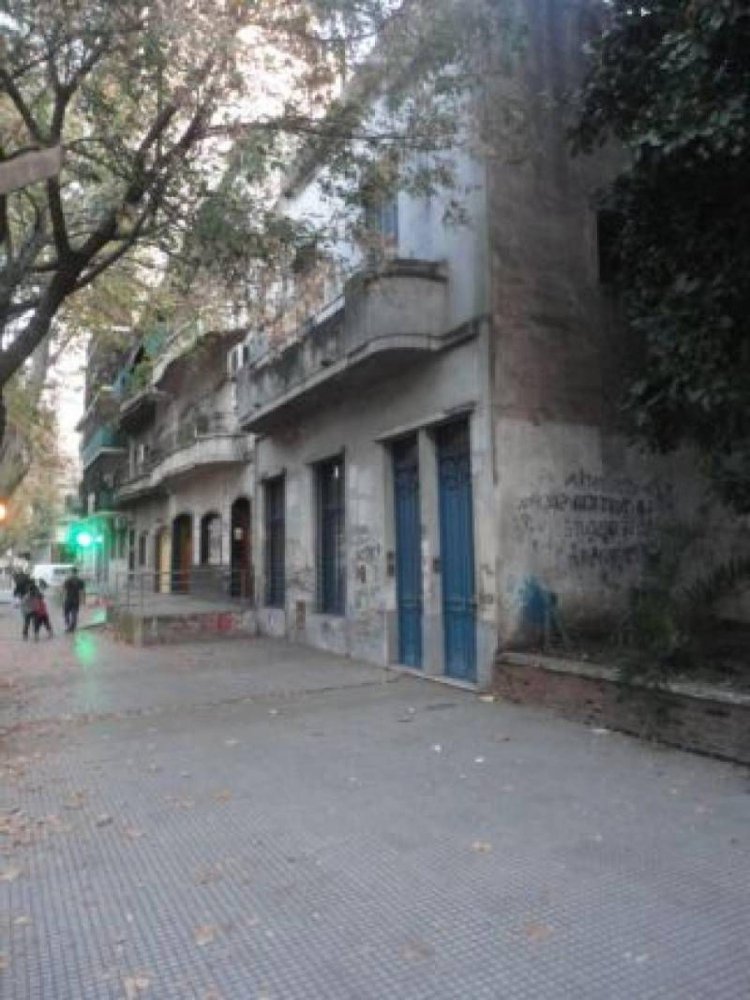  Land in Buenos Aires, Argentina No. 112538