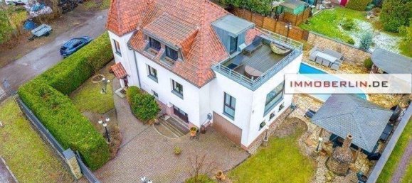 5-Zimmer Villa in Blankenburg, Germany, Nr. 286268 10