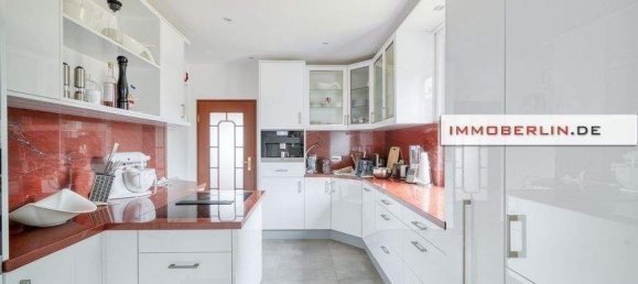 5-Zimmer Villa in Blankenburg, Germany, Nr. 286268 8