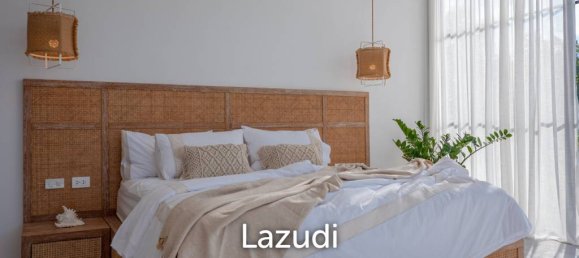 Condominio de 1 dormitorio en Sattahip, Thailand No. 13902 3