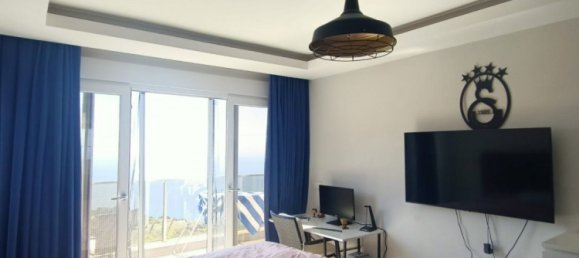 Вилла 3+1 в Аланья, Турция № 10951 18