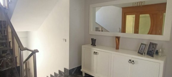 Вилла 3+1 в Аланья, Турция № 10951 5