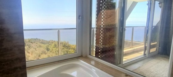 Вилла 3+1 в Аланья, Турция № 10951 4