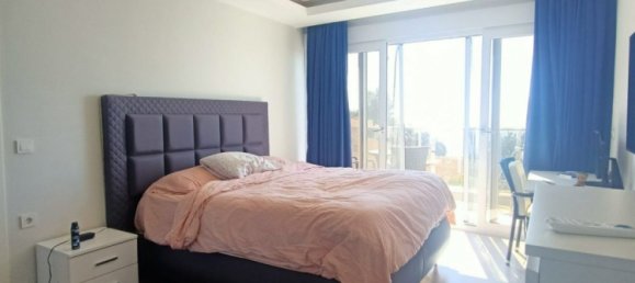 Вилла 3+1 в Аланья, Турция № 10951 2