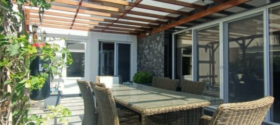 Вилла 3+1 в Аланья, Турция № 10951 12