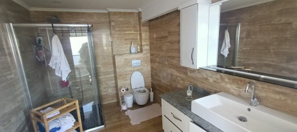 Вилла 3+1 в Аланья, Турция № 10951 3