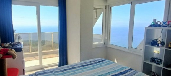 Вилла 3+1 в Аланья, Турция № 10951 15