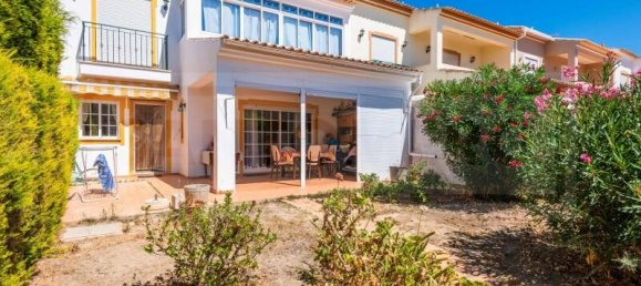 Дом с 4 спальнями в Гия, Португалия № 122218 26