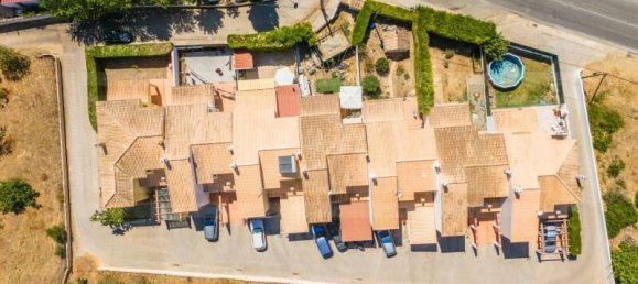 Дом с 4 спальнями в Гия, Португалия № 122218 23