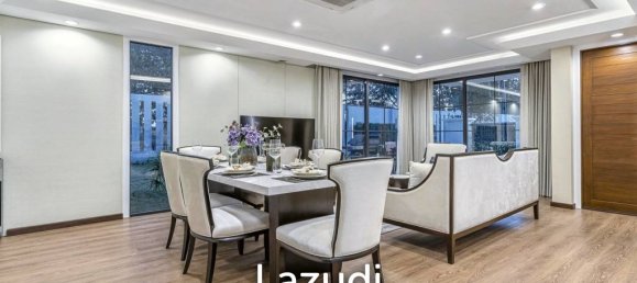 4 bedrooms Cafe / restaurant in Pattaya, Thailand No. 17294 10