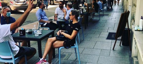 100m² Commercial property in Turin, Italy No. 297036 11