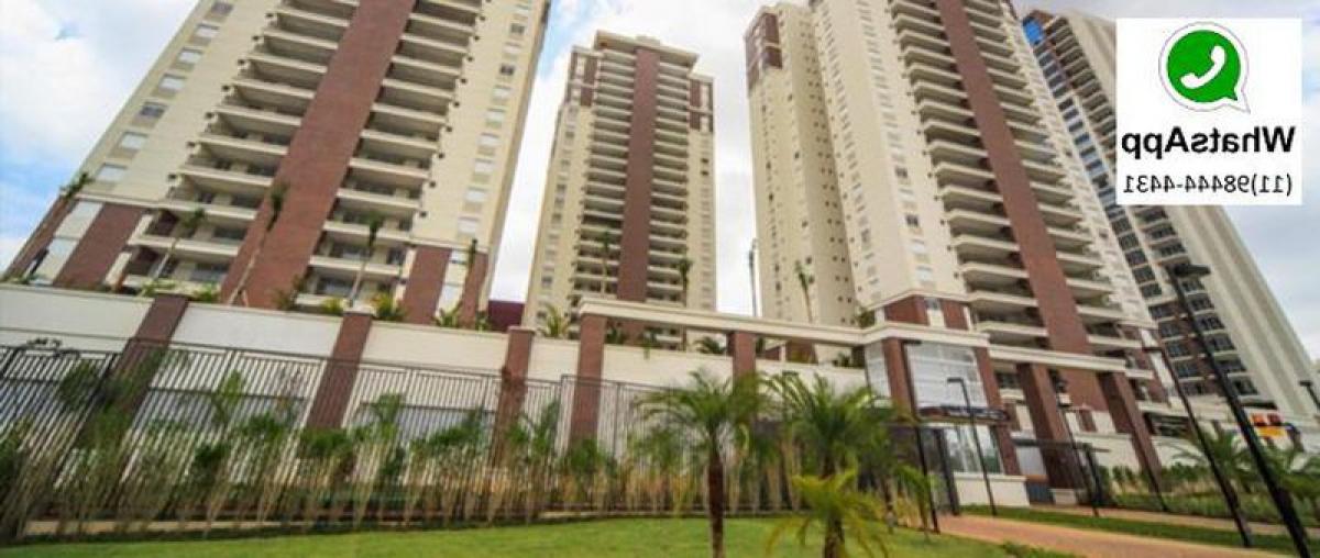 4 غرف نوم شقة في Sao Paulo, Brazil رقم 539454