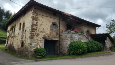 Дом с 6 спальнями в Алава, Испания № 184159