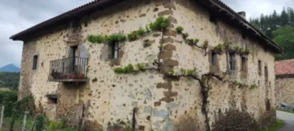 Дом с 6 спальнями в Алава, Испания № 184159 25