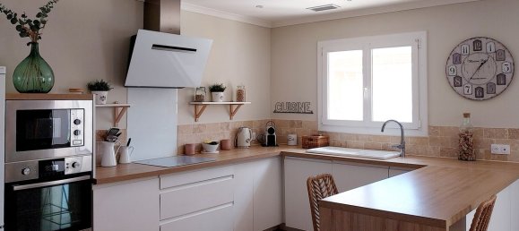 3 bedrooms Villa in Gard, France No. 324235 5