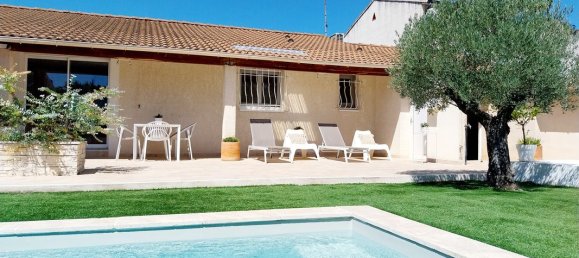 3 bedrooms Villa in Gard, France No. 324235 10