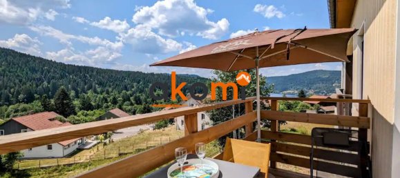 256m² Building in Gerardmer, France No. 256042 3