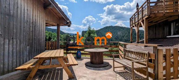 256m² Building in Gerardmer, France No. 256042 2