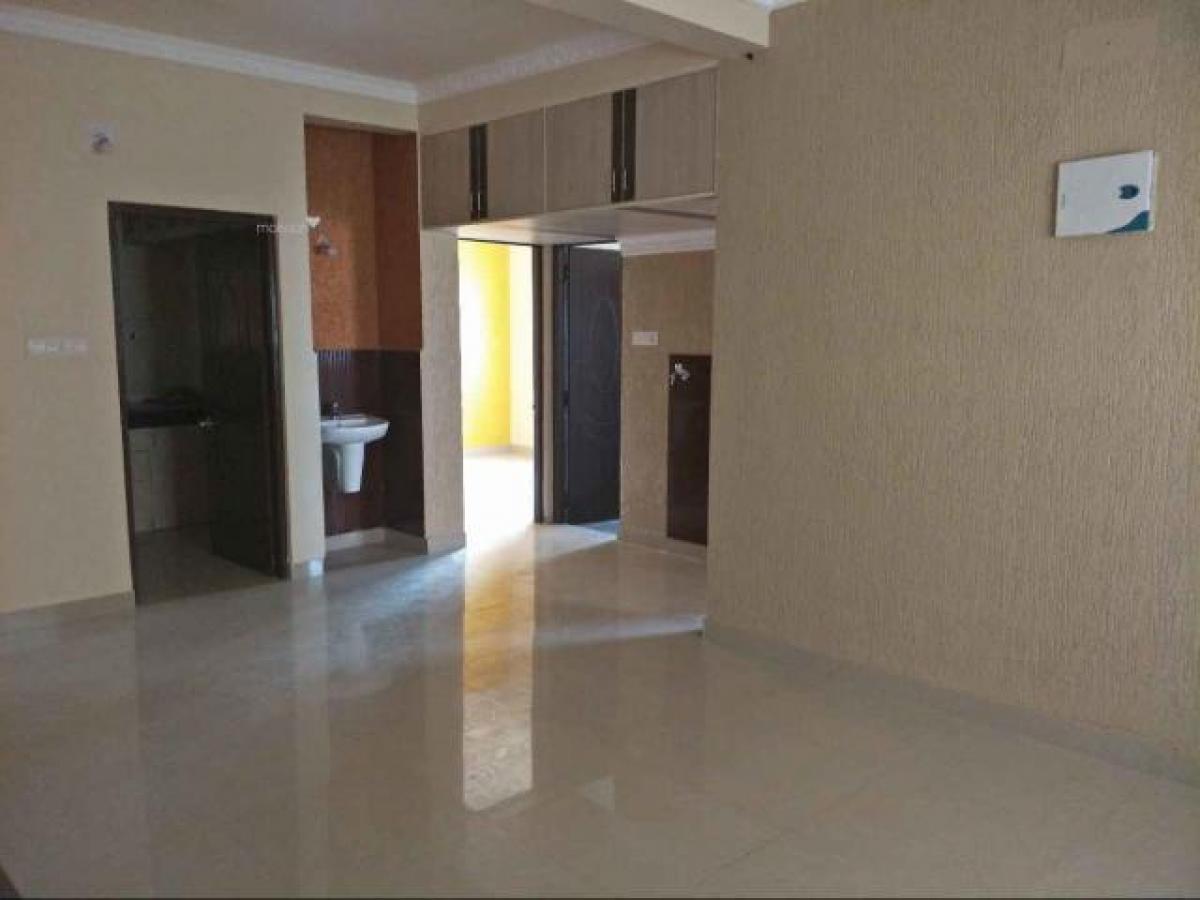 2 bedrooms House in Bhubaneshwar, India No. 65118