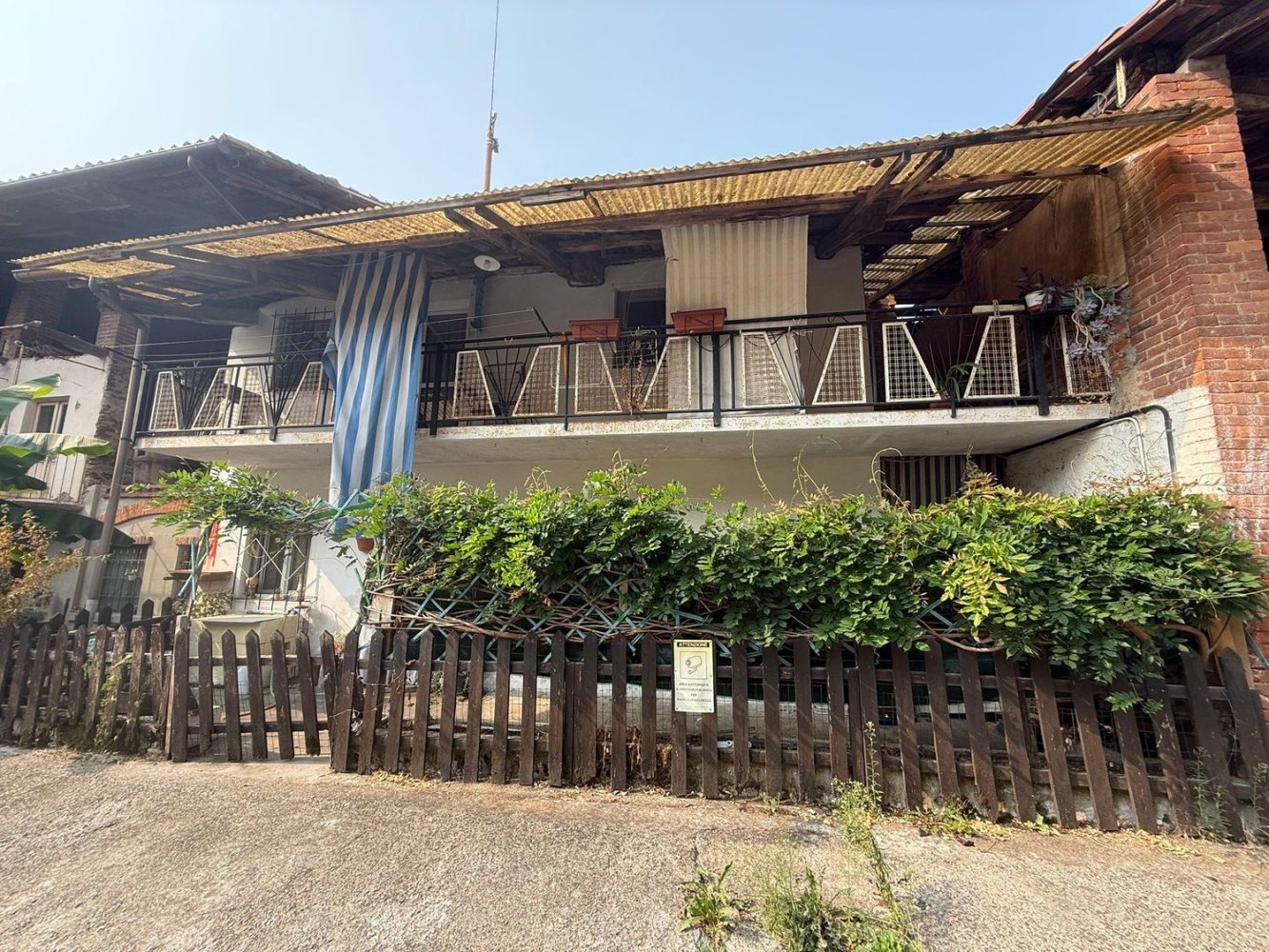 6 Schlafzimmer Haus in Rivara, Italy, Nr. 323614