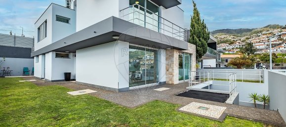 Casa T4 em Funchal, Portugal N.º 17205 6