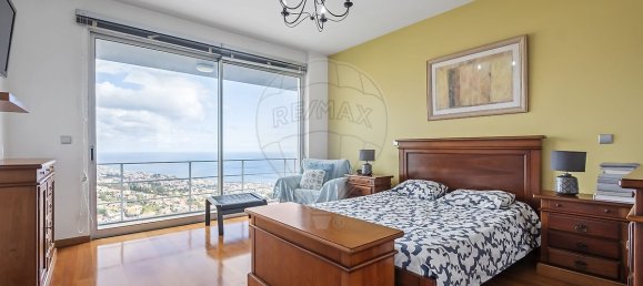 Casa T4 em Funchal, Portugal N.º 17205 21